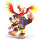 Banjo-Kazooie Smash