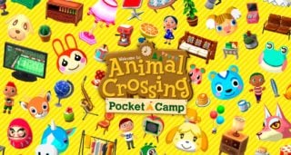 Nintendo is ending service for another mobile game: Animal Crossing