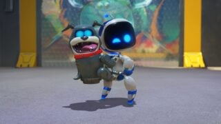 Astro Bot Gaming News