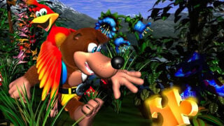 Banjo-Kazooie N64 has been decompiled, opening the door for PC ports