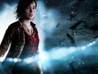 Beyond: Two Souls News