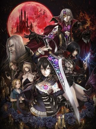 Castlevania veteran Shutaro Ida steps down from Bloodstained 2 following cancer diagnosis