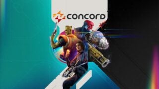 Concord is a good shooter divorced from the reality of its genre