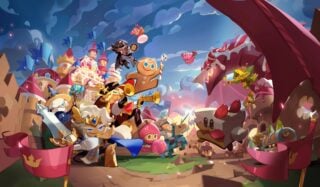 Cookie Run Kingdom codes (October 2024)