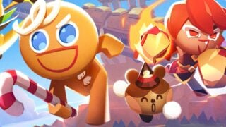 Cookie Run Tower of Adventure codes (October 2024)