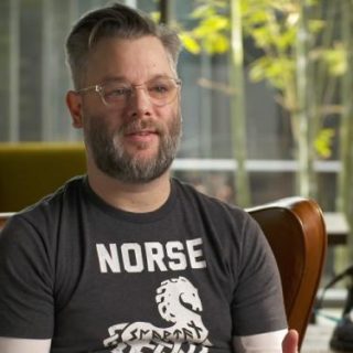 Cory Barlog