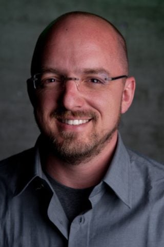 David Vonderhaar