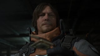 Death Stranding Gaming News