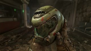 A new Doom game could be revealed at the Xbox showcase in June