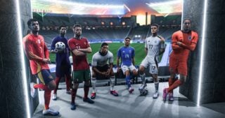 EA Sports FC 24’s free Euro 24 update launches this week