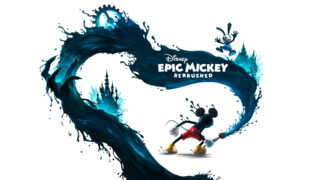 Epic Mickey: Rebrushed News