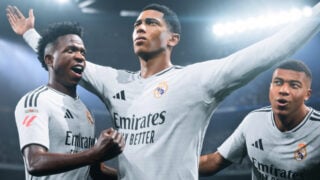 EA Sports FC 25 adds the most vital new mode since Ultimate Team