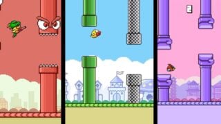 Flappy Bird is returning to mobile, more than a decade after it was delisted