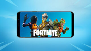 Google has countersued Epic Games for Fortnite breach of contract