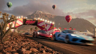 Forza Horizon 5 News