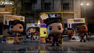 Funko Fusion Gaming News