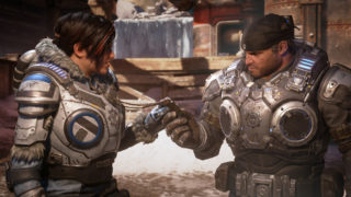 Gears of War (Series) News