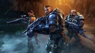 Gears Tactics Gaming News