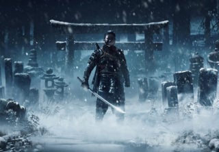 Ghost of Tsushima News