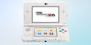 Nintendo ends repair support for New Nintendo 3DS