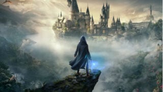 Hogwarts Legacy Gaming News