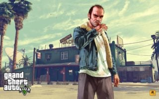 GTA 5’s story DLC was scrapped because GTA Online was a ‘cash cow’, cinematics editor claims