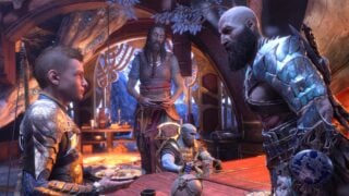 Review: God of War Ragnarök is one of the best PlayStation games ever