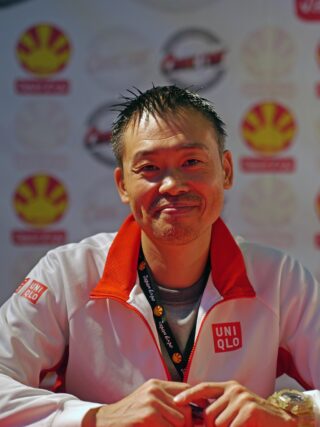 Keiji Inafune