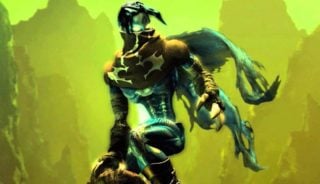 Legacy of Kain Soul Reaver 1 & 2 Remastered leaks via PSN