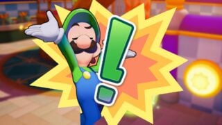 Mario & Luigi: Brothership feels like the final flourish in a brilliant year of Mario RPGs