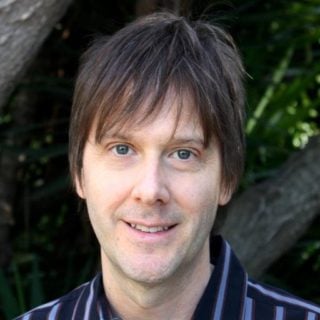 Mark Cerny