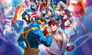 Marvel vs Capcom Fighting Collection and Capcom Fighting Collection 2 are now coming to Xbox too