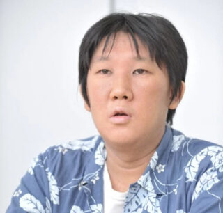 Masao Taya