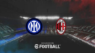 Konami confirms that Inter and AC Milan will be exclusive to eFootball this year