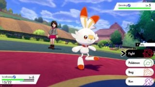 Game Freak stands by decision to omit some Pokémon in Sword and Shield