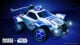 Rocket League is getting Star Wars cars this week