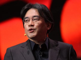 A previously unpublished 2004 video interview with Satoru Iwata has been shared online