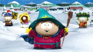 South Park: Snow Day is an authentic, but repetitive co-op curse ’em up