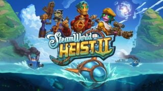 SteamWorld Heist 2 is a satisfying seafaring romp