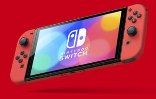 It’s official: No Nintendo console has lasted as long as Switch without being replaced