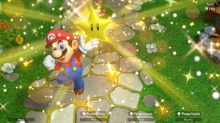 Mario Party Jamboree takes the best of its predecessors and simply adds more