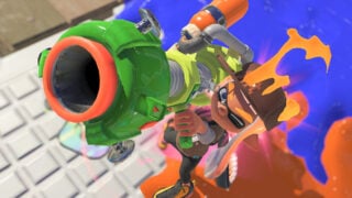 Review: Splatoon 3 gives Nintendo’s weirdest world its safest sequel