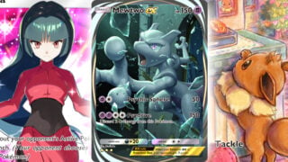 Pokémon TCG Pocket feels like the series’ Marvel Snap