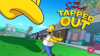 The Simpsons: Tapped Out is ending service in January after 12 years