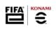 Following its EA split, FIFA is partnering with Konami for eSports