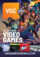 The VGC team is returning to print with The 2025 Guide to Video Games