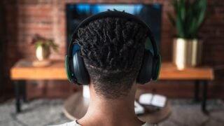 Xbox is reportedly launching a new, more expensive wireless headset this month