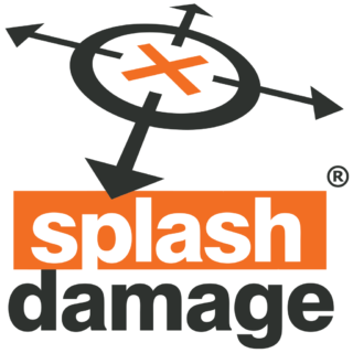 Splash Damage