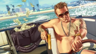 Rockstar’s GTA+ subscription service could be coming to Nintendo Switch